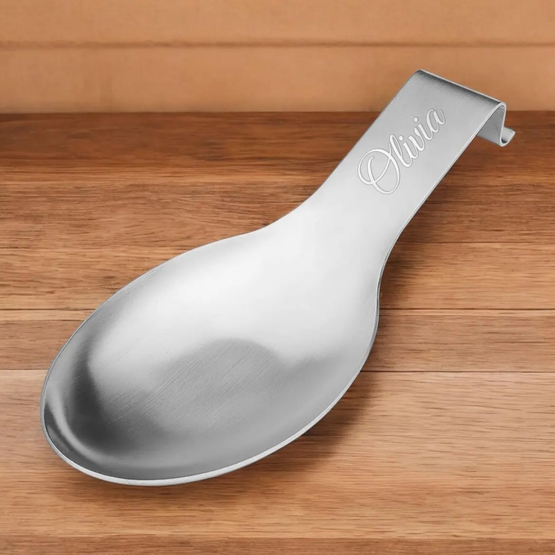 Personalizowana PODSTAWKA POD  – Mom'S Home Cooking recenzja i cena