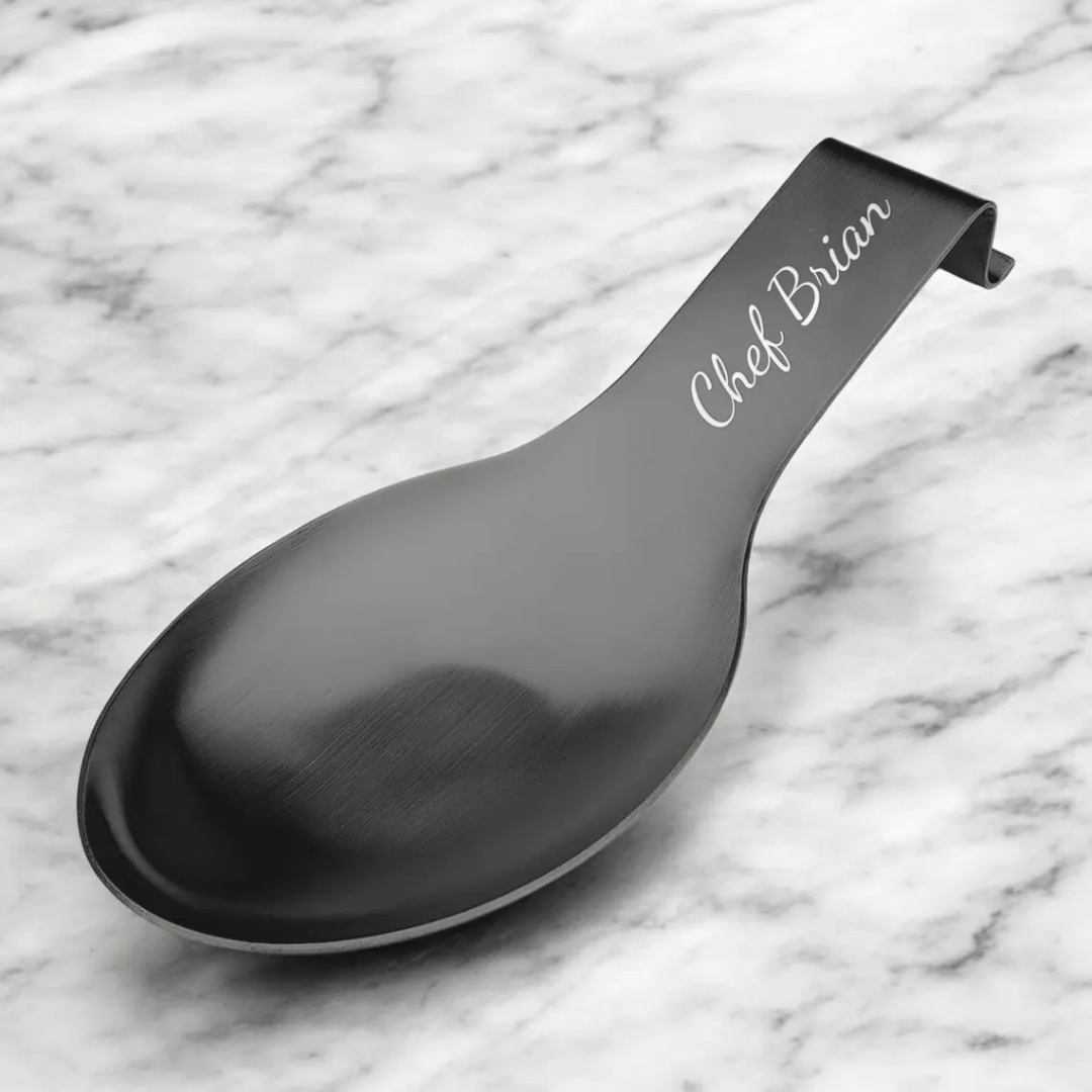 Personalizowana PODSTAWKA POD  – Mom'S Home Cooking recenzja i cena