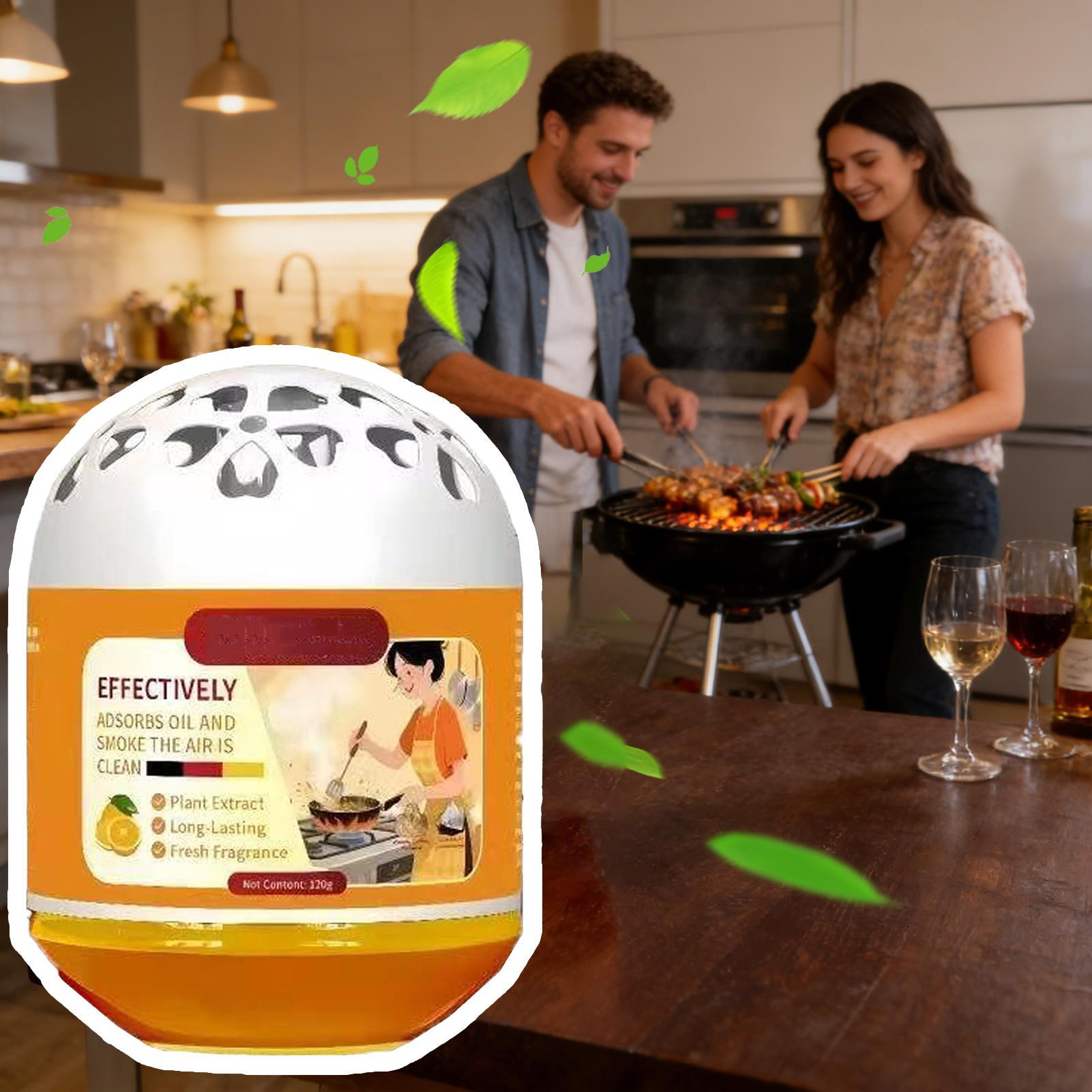 Pudełko do oczyszczania powiet – Home Cooking Meals recenzja i cena