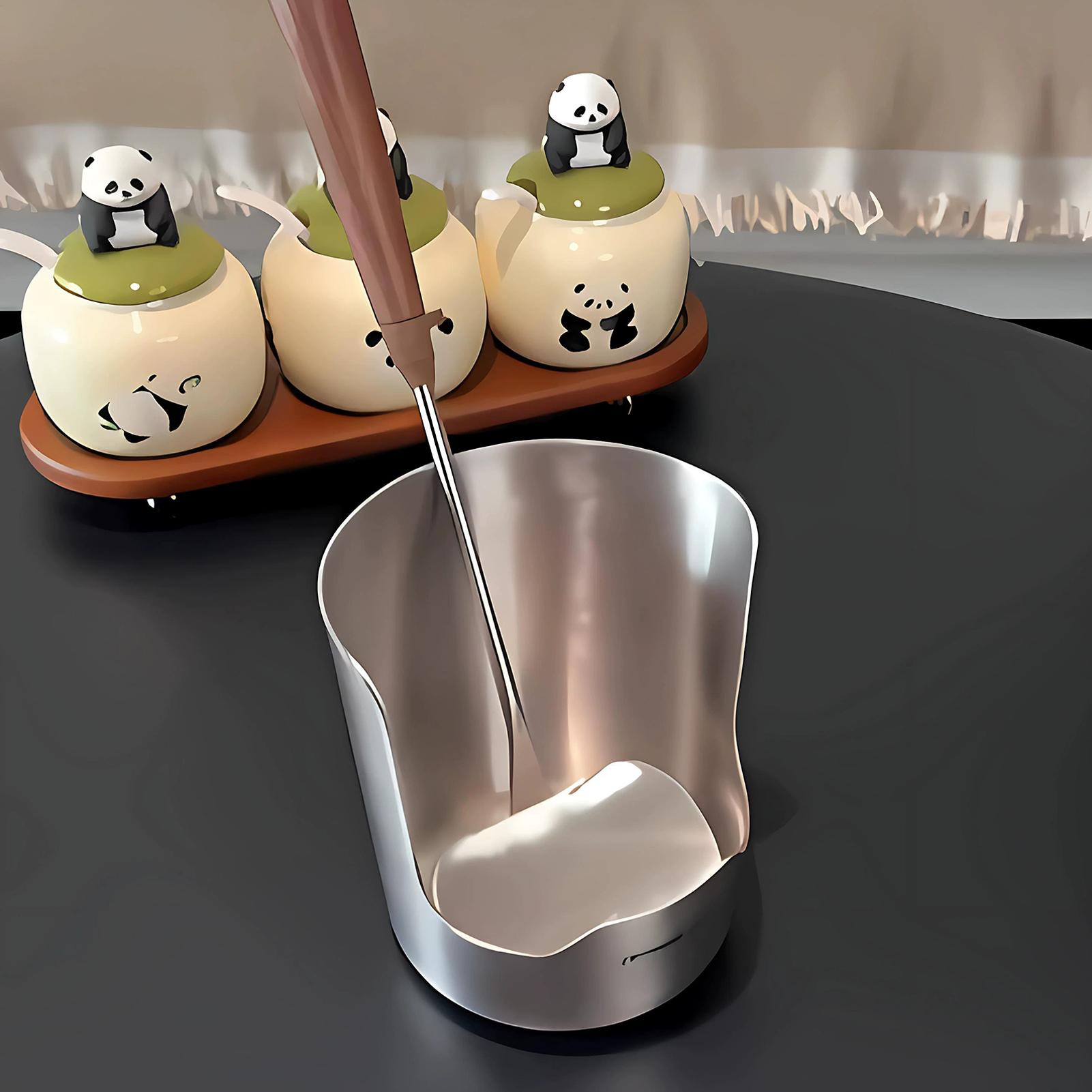 Organizer na łyżki ze stali ni – Home Cooking Meals recenzja i cena