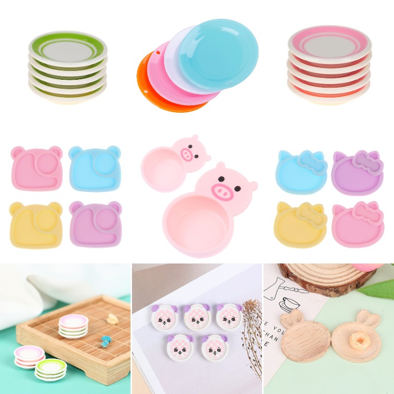 1/12 miniaturowy domek dla lal – Home Cooking Meals recenzja i cena