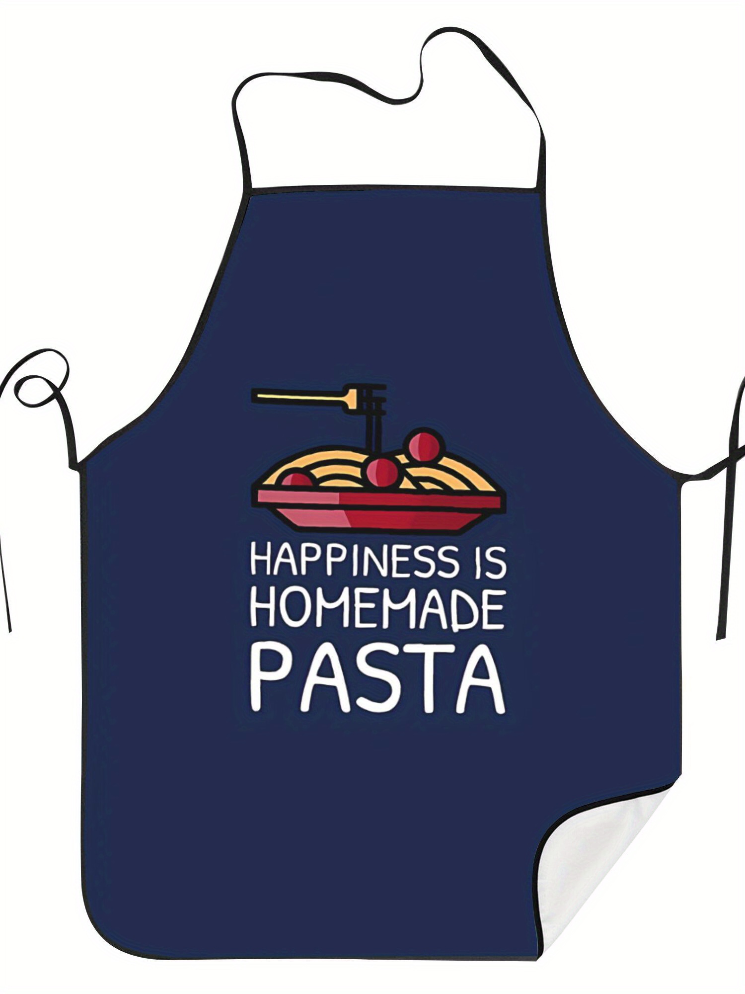 [Relaks w domu] Fartuch w styl – Home Made Cooking Quotes recenzja i cena
