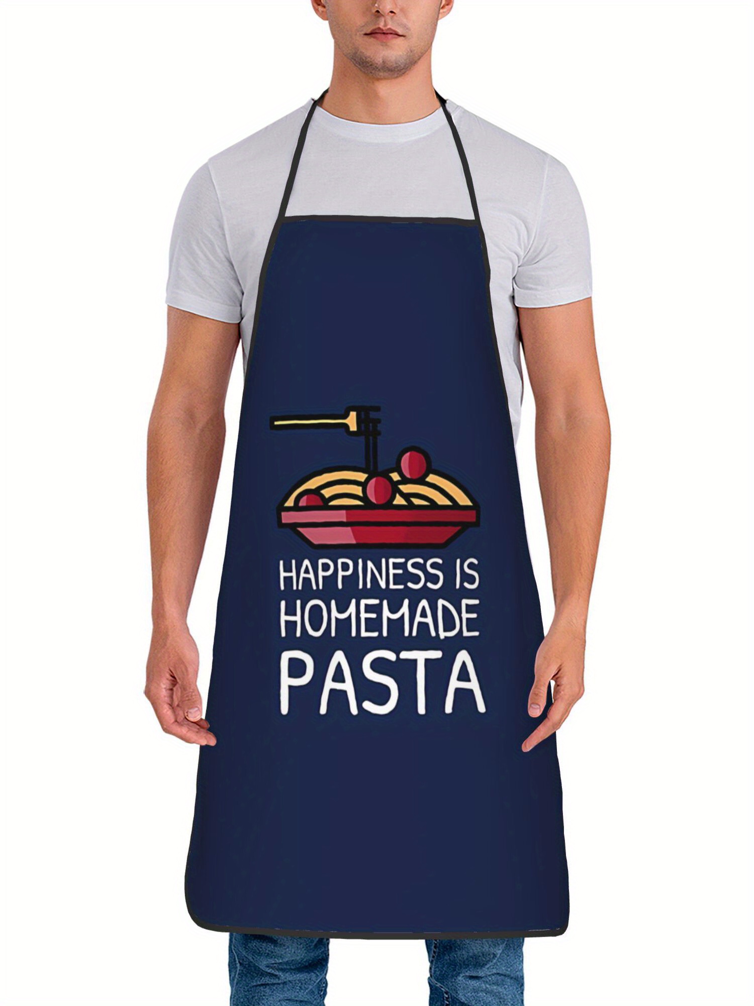 [Relaks w domu] Fartuch w styl – Home Made Cooking Quotes recenzja i cena