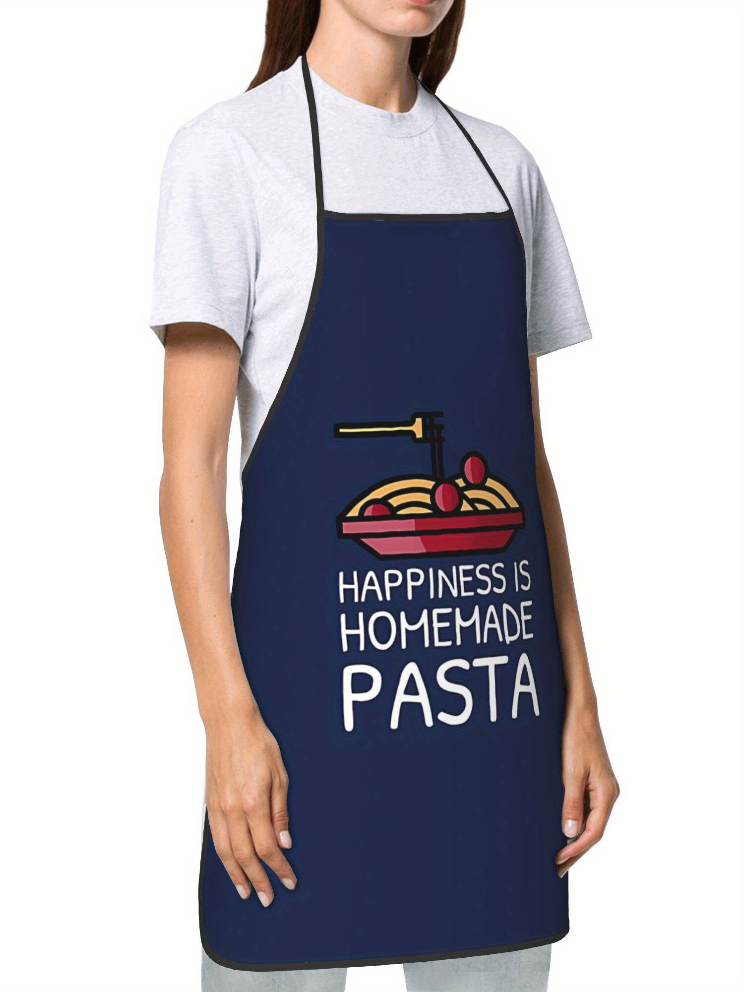 [Relaks w domu] Fartuch w styl – Home Made Cooking Quotes recenzja i cena