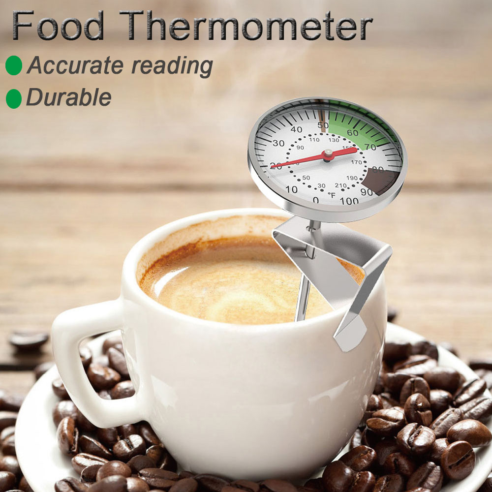0-100 ° Termometr do żywności  – Home Cooking Help recenzja i cena
