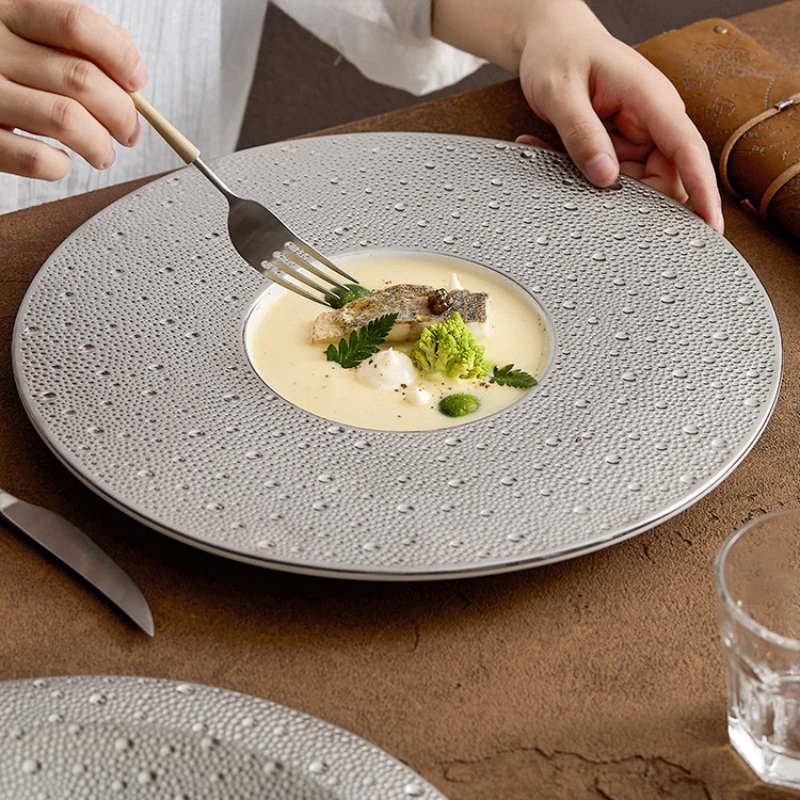 Kreatywny Meteor Planet Okrągł – Home Cooking Meals recenzja i cena