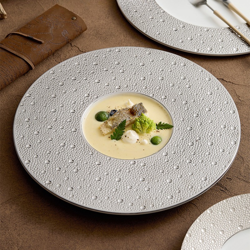 Kreatywny Meteor Planet Okrągł – Home Cooking Meals recenzja i cena