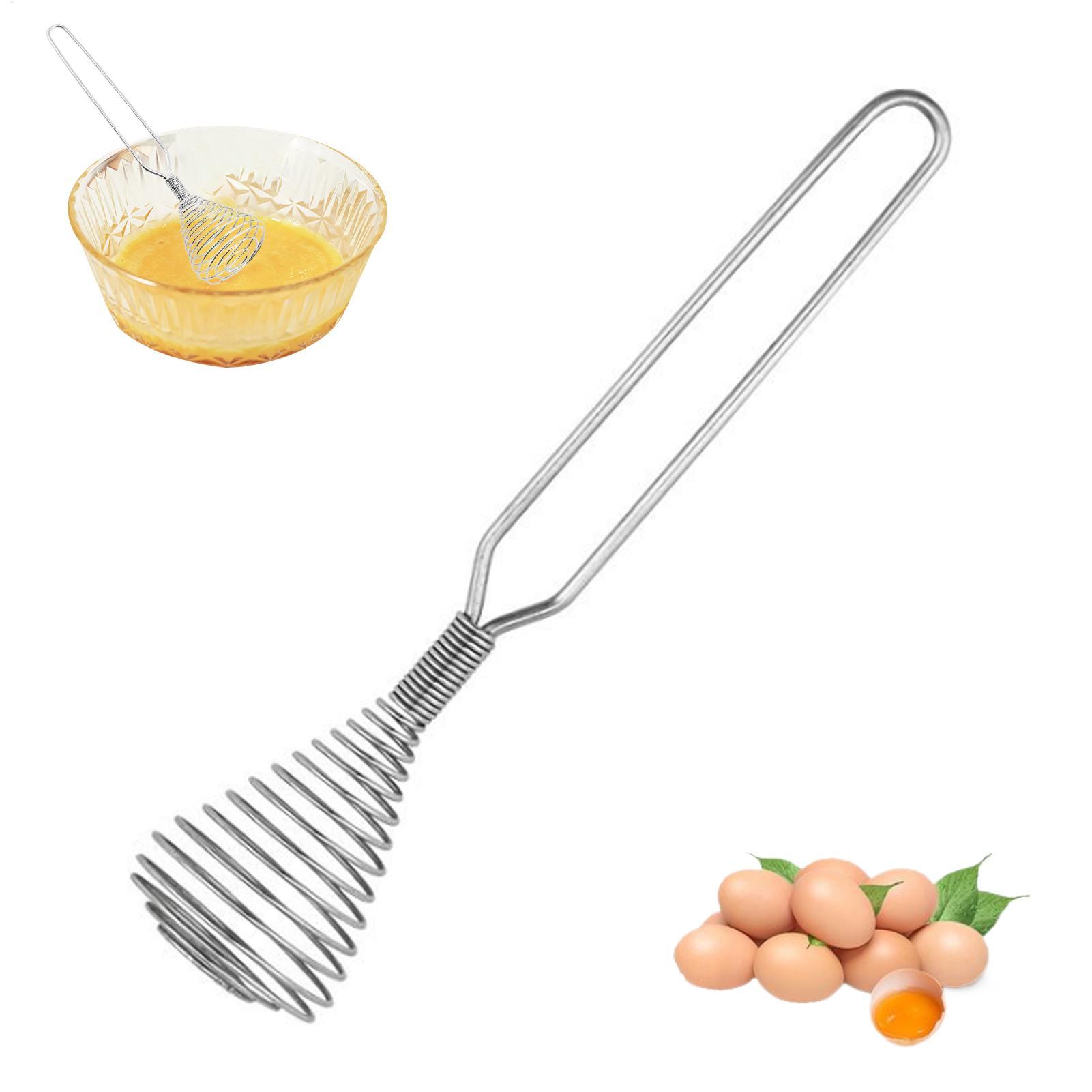 Mieszadło ze stali nierdzewnej – Home Cooking Help recenzja i cena