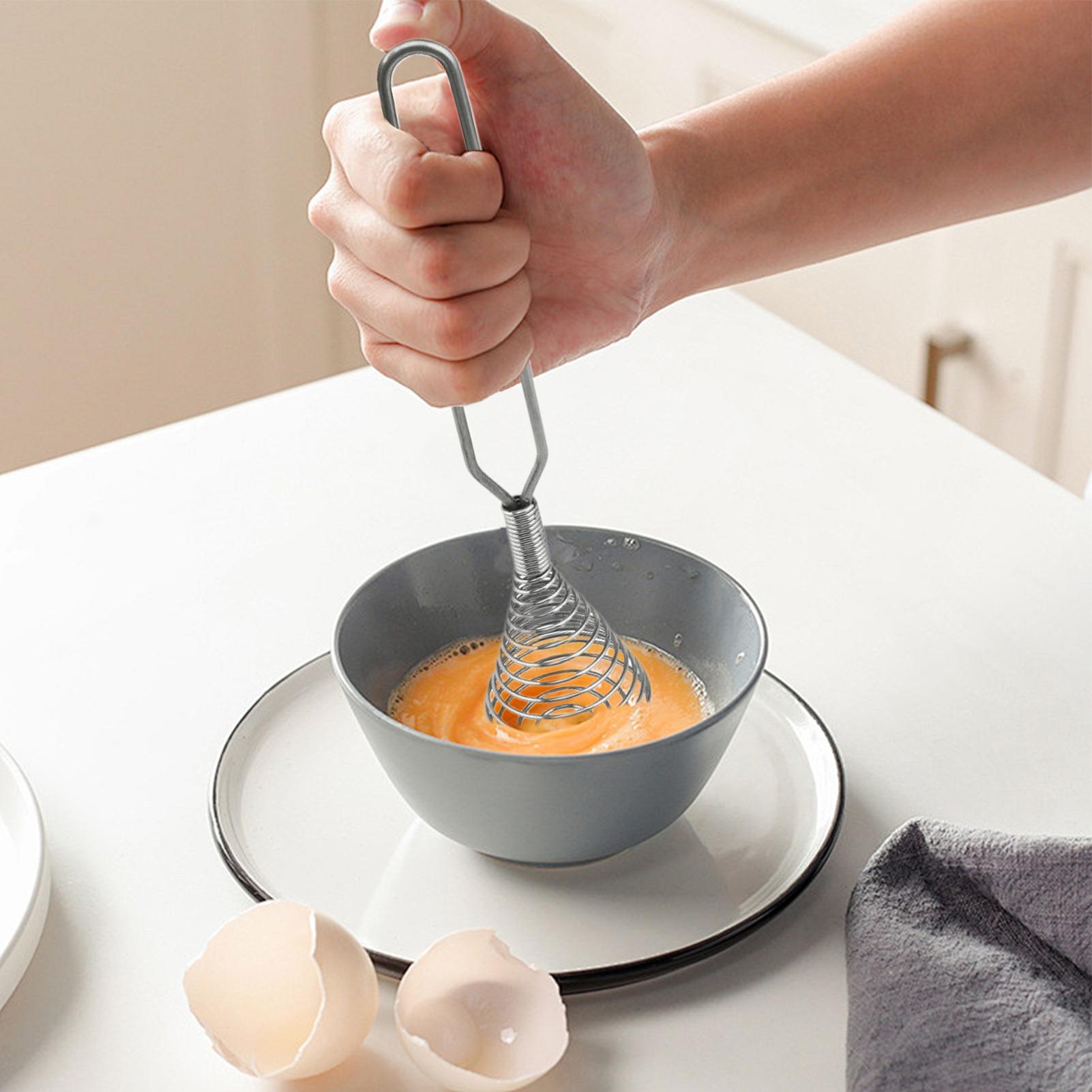 Mieszadło ze stali nierdzewnej – Home Cooking Help recenzja i cena