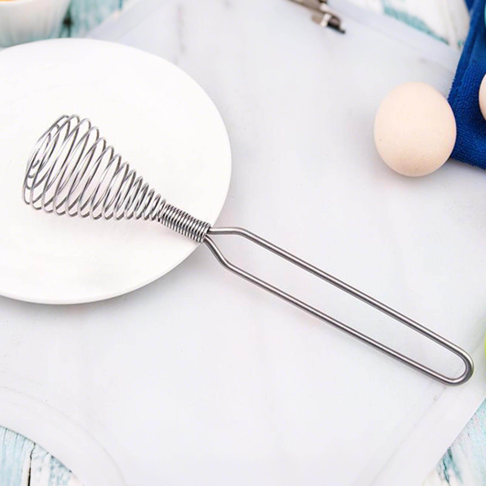 Mieszadło ze stali nierdzewnej – Home Cooking Help recenzja i cena