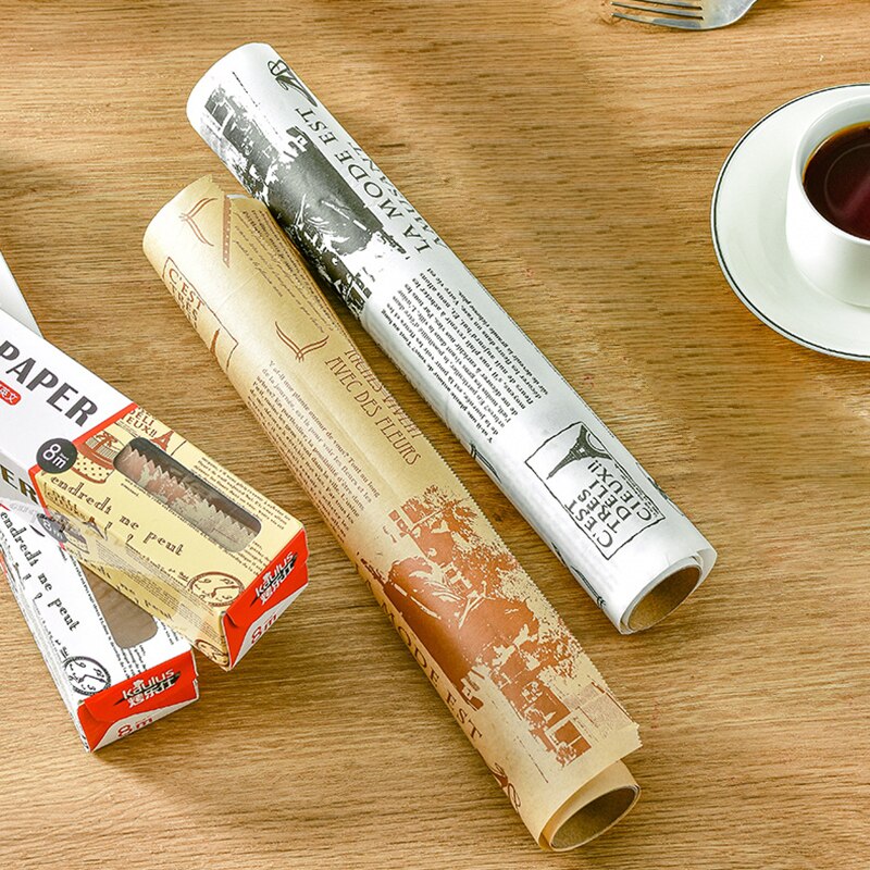 Rolka papieru pochłaniającego  – Home Cooking Help recenzja i cena