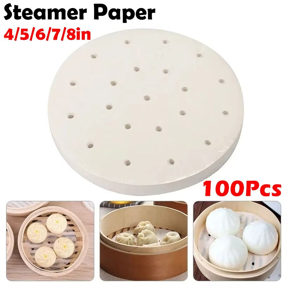 100 szt. Papier do gotowania n – Home Cooking Help recenzja i cena