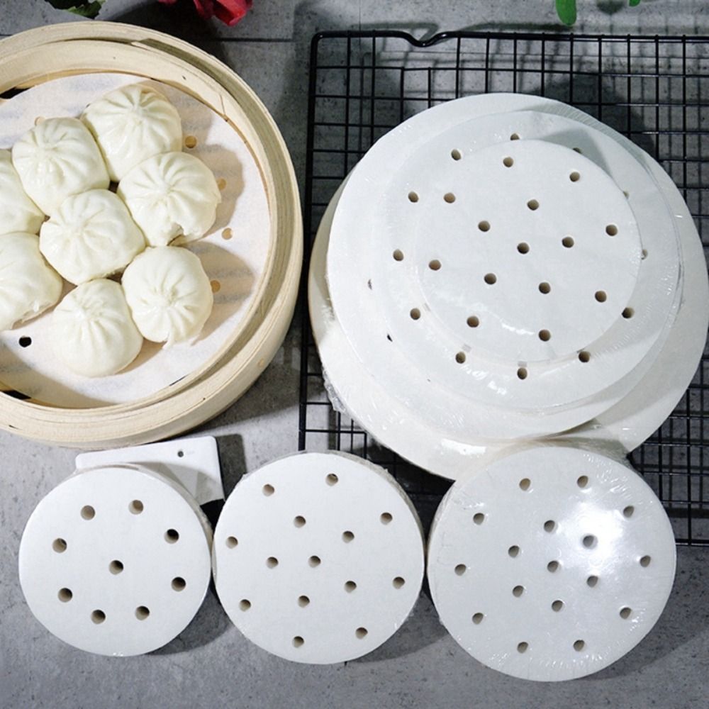 100 szt. Papier do gotowania n – Home Cooking Help recenzja i cena