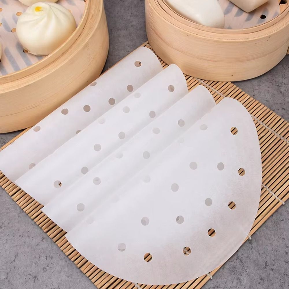 100 szt. Papier do gotowania n – Home Cooking Help recenzja i cena