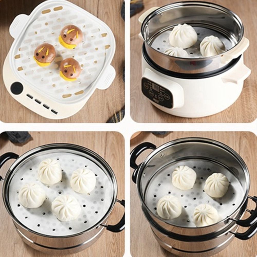 100 szt. Papier do gotowania n – Home Cooking Help recenzja i cena